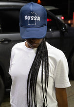 "Bussa" Trucker Hat (limited edition)