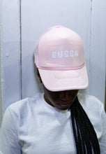 "Bussa" Trucker Hat (limited edition)
